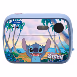 Lexibook DJ150D children's gadget Children's digital camera - Additional view 3