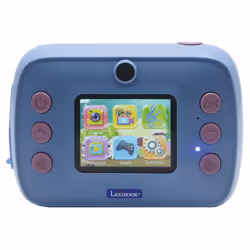 Lexibook DJ150D children's gadget Children's digital camera - Additional view 4