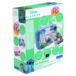 Lexibook DJ150D children's gadget Children's digital camera - Additional view 5
