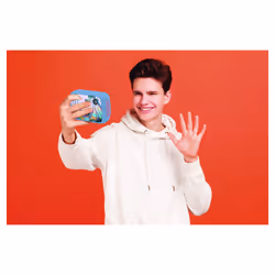 Lexibook DJ150D children's gadget Children's digital camera - Additional view 8