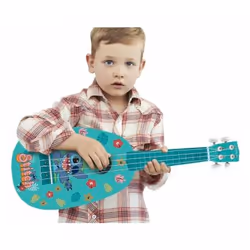 Lexibook Disney Stitch K230D musical toy - Additional view 5