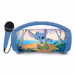Lexibook BTP585DZ children's gadget Children's portable speaker - Additional view 3