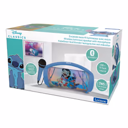 Lexibook BTP585DZ children's gadget Children's portable speaker - Additional view 4