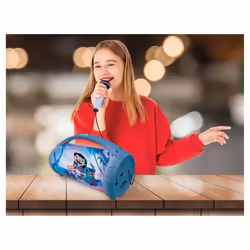 Lexibook BTP585DZ children's gadget Children's portable speaker - Additional view 5
