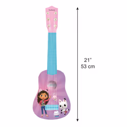 Lexibook K200GDH musical toy - Additional view 4
