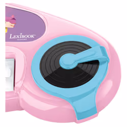 Lexibook K704GDH musical toy - Additional view 4