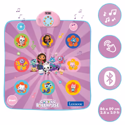 Lexibook DM10GDH learning toy - Additional view 4
