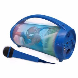 Lexibook BTP585SPZ children's gadget Children's portable speaker