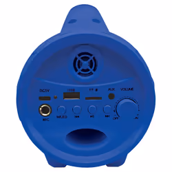 Lexibook BTP585SPZ children's gadget Children's portable speaker