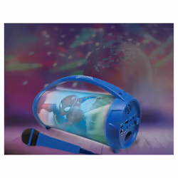 Lexibook BTP585SPZ children's gadget Children's portable speaker - Additional view 4