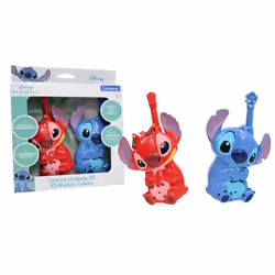 Lexibook Stitch 3D Children's walkie talkie - Additional view 2