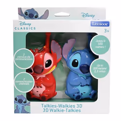 Lexibook Stitch 3D Children's walkie talkie - Additional view 3