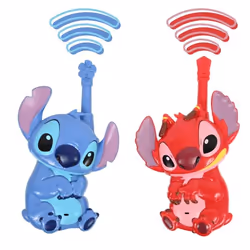 Lexibook Stitch 3D Children's walkie talkie - Additional view 4