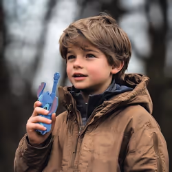 Lexibook Stitch 3D Children's walkie talkie - Additional view 5
