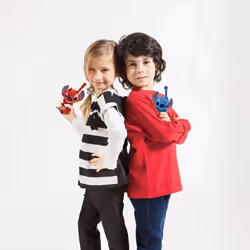 Lexibook Stitch 3D Children's walkie talkie - Additional view 6