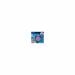 Lexibook Sonic Childrens Projector Clock With Night Light&Snooze Alarm