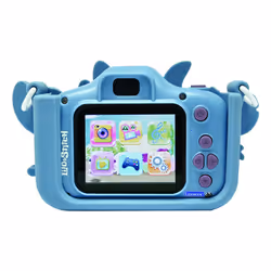 Lexibook Disney Stitch DJ078D children's gadget Children's digital camera