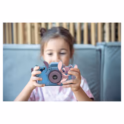 Lexibook Disney Stitch DJ078D children's gadget Children's digital camera - Additional view 6