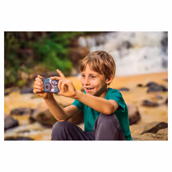 Lexibook Disney Stitch DJ078D children's gadget Children's digital camera - Additional view 8