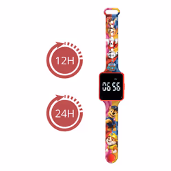 Lexibook Paw Patrol DMW060PA children's gadget Children's watch