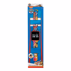 Lexibook Paw Patrol DMW060PA children's gadget Children's watch