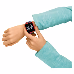 Lexibook Paw Patrol DMW060PA children's gadget Children's watch - Additional view 7