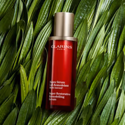 Clarins Super Restorative Remodelling Face serum 50 ml Women - Additional view 6