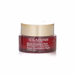 Clarins Super Restorative Night Age Spot Correcting Replenishing Cream 50ml/1.6oz