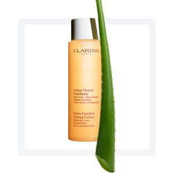 Clarins Extra Comfort Toning Lotion - Dry/Sensitive Skin