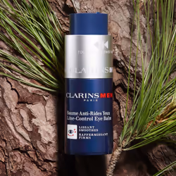Clarins ClarinsMen Line-Control Eye Balm