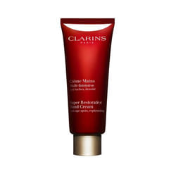 Clarins Super Restorative Age-Control Hand Cream 100 ml