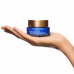 Clarins Multi-Active Night Cream - Normal to Combination Skin, 50 ml