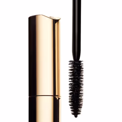 Clarins Supra Volume, 01 Intense Black, 8ml - Additional view 8