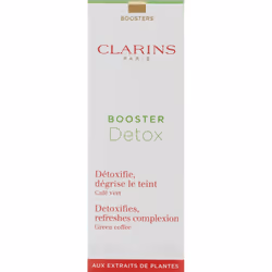 Clarins Booster Face Serum 15ml - Detox