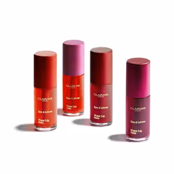 Clarins Water Lip Stain 7 ml 01 Rose Water - Additional view 6