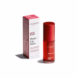 Clarins Water Lip Stain, 03 Red Water, 7 ml - Additional view 7