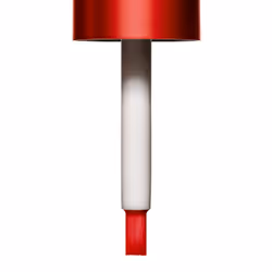Clarins Water Lip Stain, 03 Red Water, 7 ml - Additional view 8