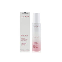 White Plus Pure Translucency Brightening Emulsion - 75ml/2.5oz
