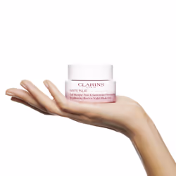 Clarins White Plus Pure Translucency Brightening Revive Gel, 50ml - Additional view 5