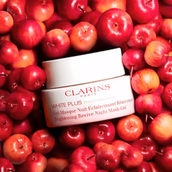 Clarins White Plus Pure Translucency Brightening Revive Gel, 50ml - Additional view 6