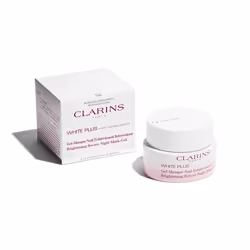 Clarins White Plus Pure Translucency Brightening Revive Gel, 50ml - Additional view 7