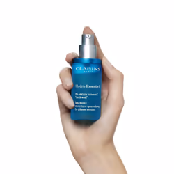 Clarins Hydra-Essentiel Bi-Phase Serum 30 ml - Additional view 5