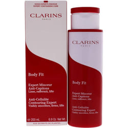 Clarins Body Fit Anti Cellulite Contouring Lotion 200ml