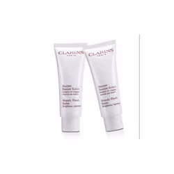 Clarins Flash Instant Radiance Brightens & Tightens Balm 30ml x 2