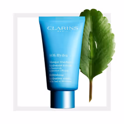 Clarins SOS Hydra Face Mask 75ml