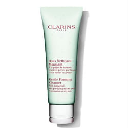 Clarins Gentle Foaming Cleanser Cleansing cream Women 125 ml