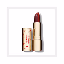 Clarins Joli Rouge Gradation, Bordeaux, plum gradation, 1 colours, Coloring, Moisturizing, Plumping, Women, Shine