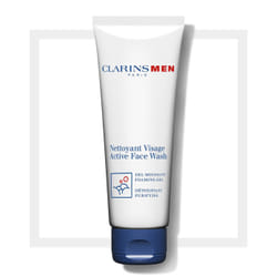 Clarins ClarinsMen Active Face Wash 125ml