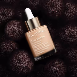 Clarins Skin Illusion 105 Nude 30 ml - Additional view 5