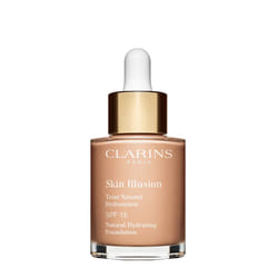 Clarins Skin Illusion 107 Beige 30 ml